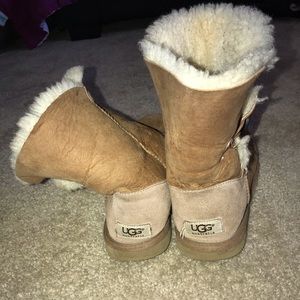 Uggs